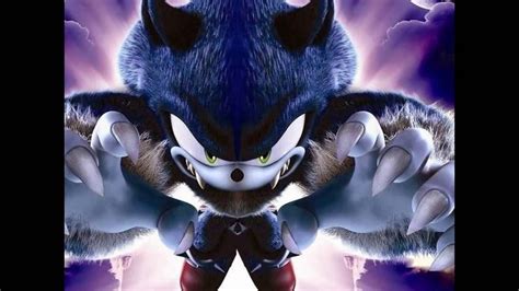 Fotos De Sonic Lobo Youtube