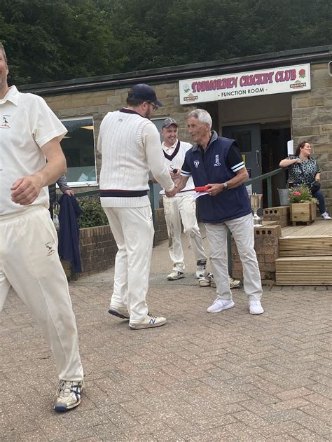 Let Junior Cup Winners — Burnley Cricket Club