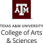 Logo Downloads | Texas A&M University College of Arts and Sciences