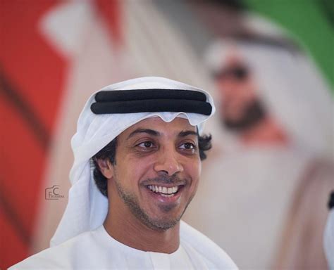 Mansour Bin Zayed Bin Sultan Al Nahyan 2016 Foto D4s