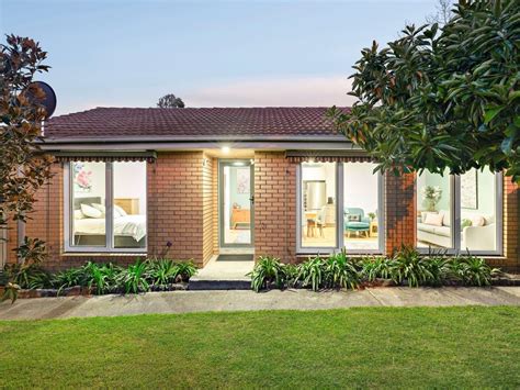 Burke Road Balwyn Vic Property Details