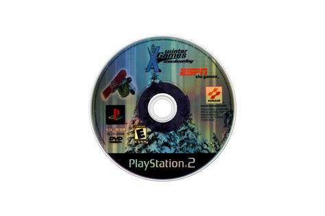 ESPN X Games: Skateboarding - PlayStation 2 | VideoGameX