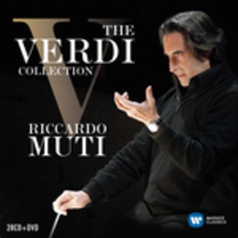 The Verdi Collection Giuseppe Verdi Cd Ibs