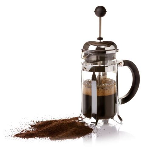 Wholesale Cafetiere Coffee - Select Coffee Services