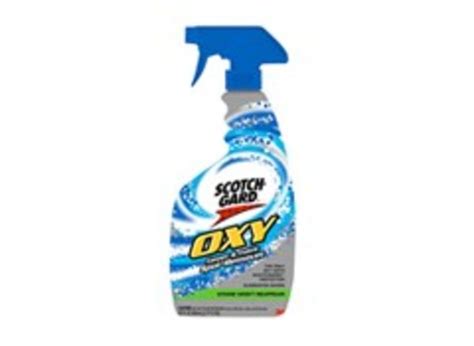 Scotchgard Oxy Carpet & Fabric Spot Remover Carpet Stain Remover ...