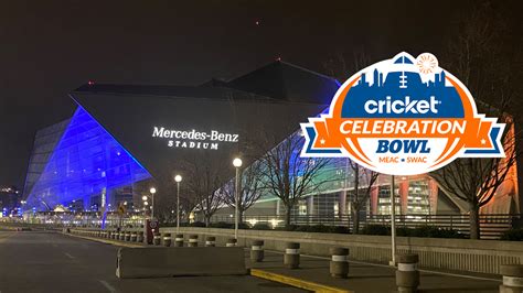 Celebration Bowl, Mercedes-Benz Stadium reach long-term extension