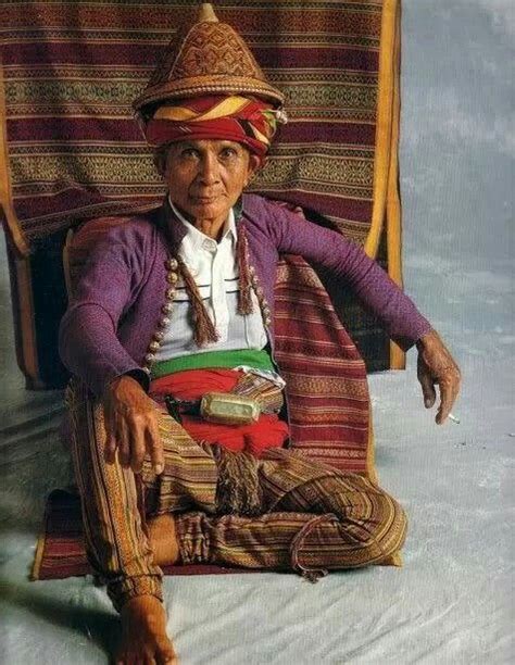 Basilan is home to the Yakan Tribes, also known as one of the finest ...