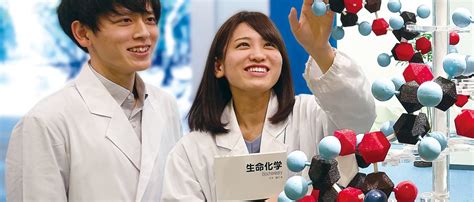 Tokyo University Of Technology School Of Bioscience And Biotechnology