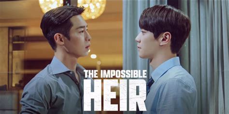 The Impossible Heir The Impossible Heir Mydramalist