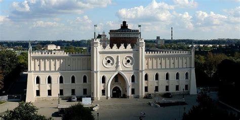 Muzeum Narodowe w Lublinie Niezła sztuka newsy