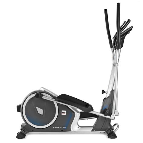 Ellittica Easystep Dual G Bh Fitness