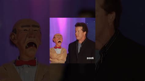 Walter Explains Marriage To Jeff Jeff Dunham Youtube