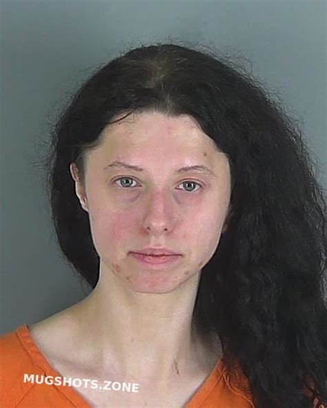 PAULA MELINDA CRAWLEY 05 29 2022 Spartanburg County Mugshots Zone