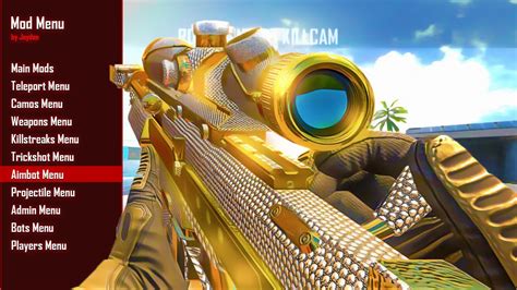 Black Ops 2 MODDED TRICKSHOTTING Is AMAZING In 2024 YouTube