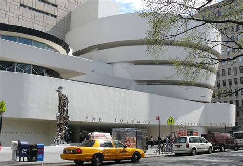 Solomon R. Guggenheim Museum | Architect Magazine