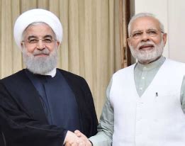 India-Iran Relations - Daily Current Affairs for UPSC