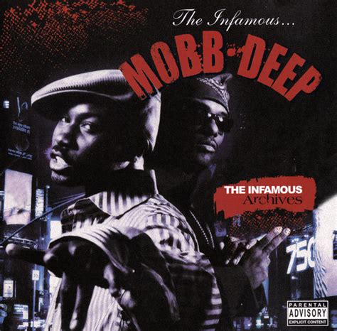 Mobb Deep The Infamous Ubicaciondepersonas Cdmx Gob Mx