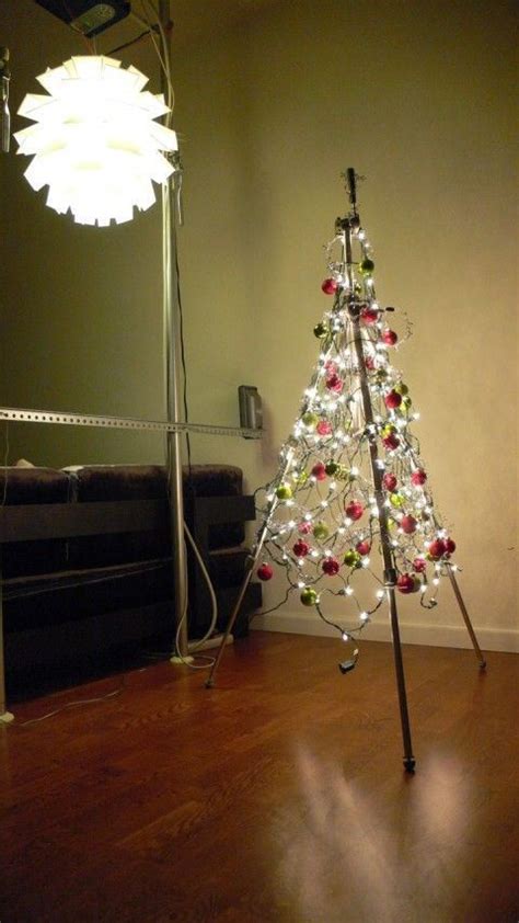 The Tripod Tree Is Perfect For The Photography Obsessed Household