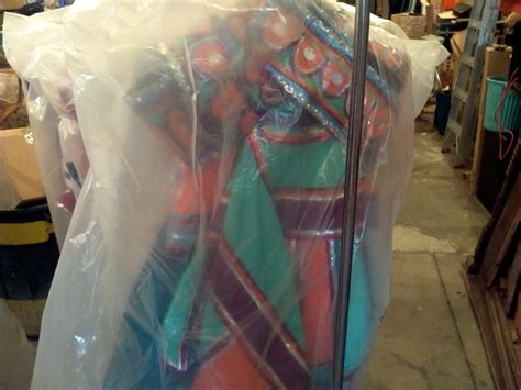 Mummers Costumes « Obnoxious Antiques