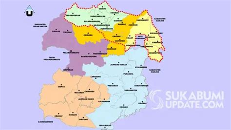 Profil Kecamatan Palabuhanratu, Ibu Kota Kabupaten Sukabumi - Sukabumi ...