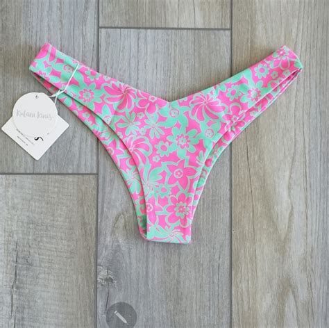 Kulani Kinis Swim Kulani Kinis Bikini Bottoms Poshmark