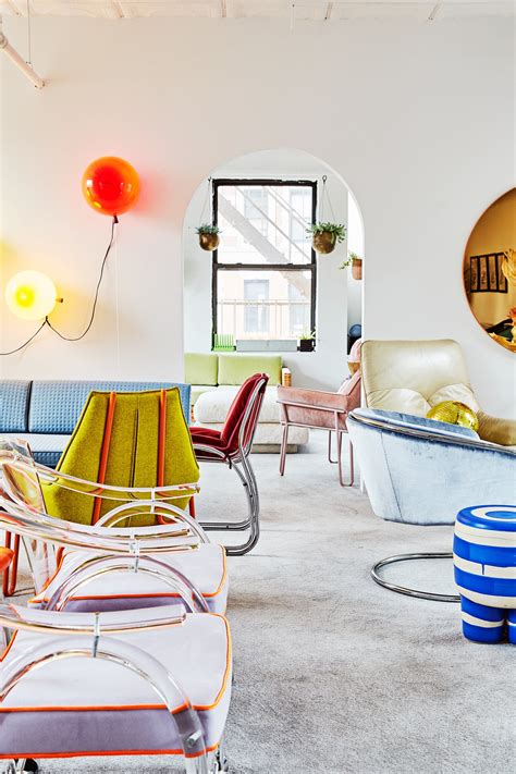 The New Coming Soon Showroom Makes Furniture Shopping a Breeze