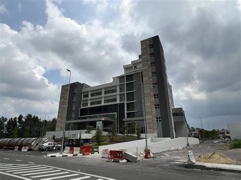 Segamat town is a very important place for northern central Johor, with ...