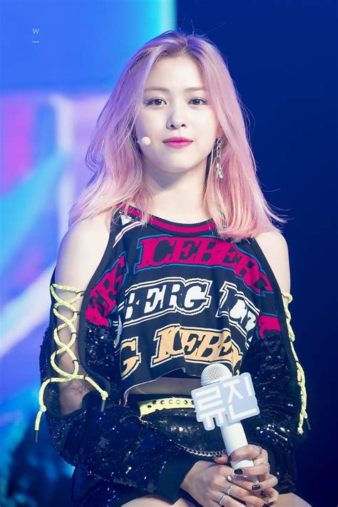 ryujin biography height life story super stars bio