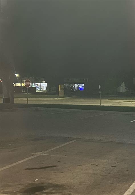 There is definitely an Escape Portal across the street from me : r