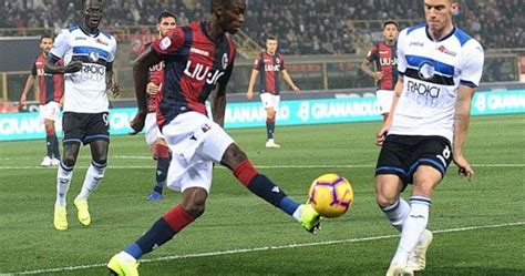 Atalanta Bc Vs Bologna Prediction Team News Lineups Italian Serie A