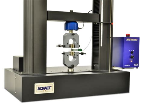 Astm D5656 Adhesive Shear Testing Admet