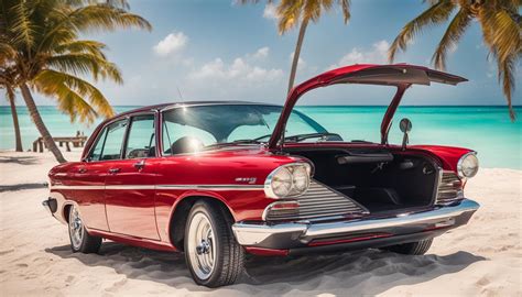 🚗 Ultimate Guide to Driving in Punta Cana: Tips & Tricks 🚗