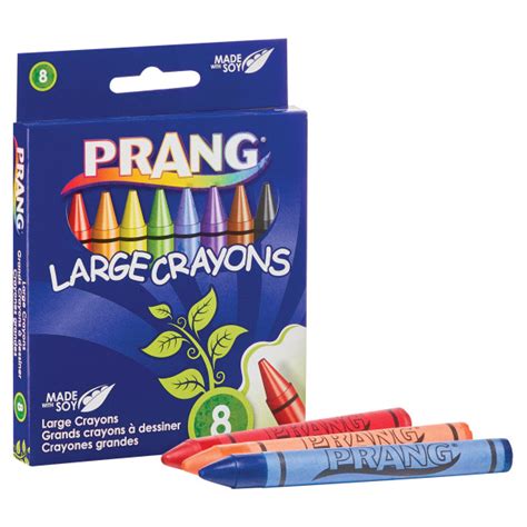 Crayons Archives Prang