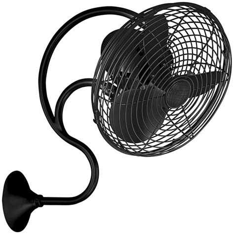 Melody Wall Fan By Atlas Fan Company At