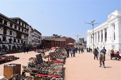 Kathmandu World Heritage Full Day Culture Tour