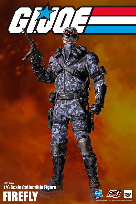 Firefly Gi Joe