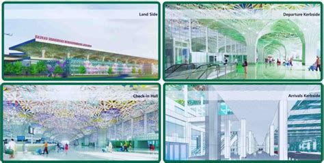 Economic Impact Of Third Terminal In Dhaka Airport Business Inspection Bd