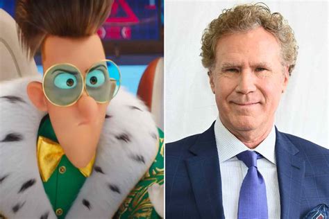 Who Is the Villain in “Despicable Me 4? ”Introducing New Characters Voiced by Will Ferrell, Joey ...