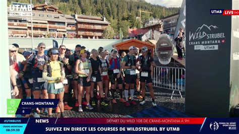 L Quipe Pro On Twitter Rt Lequipe L Ultra Trail De Retour Sur