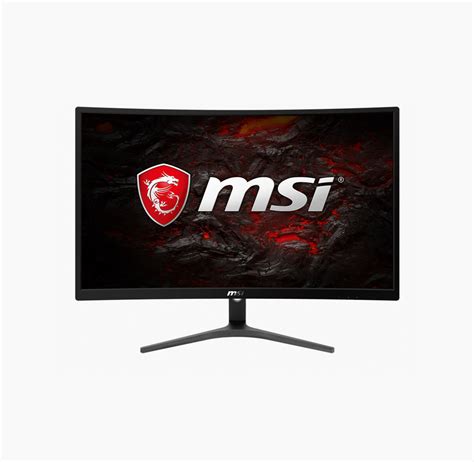 MSI Optix G241VC Gaming Monitor – Royal Smart