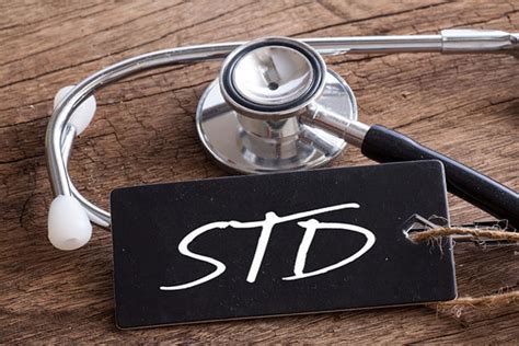 How Soon After Unprotected Sex Can I Test For Stds