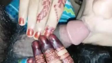 Indian Husband Wife First Honeymoon Sex Adventure Record By Hidden Cam