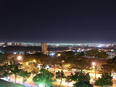 Pontos Turísticos Gratuitos em Foz do Iguaçu 8 Ótimas Opções para 2025