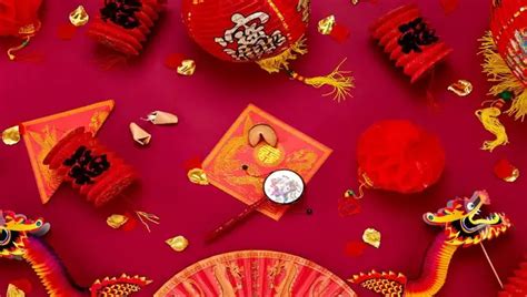 Lunar New Year Decorations - A Guide To Crafting The Perfect