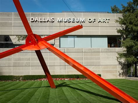 ダラス美術館 DALLAS MUSEUM OF ART - dallajapa