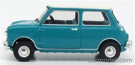 VANGUARDS VA02538 Scale 1/43 | MORRIS MINI MKI 1956 - 60th ANNIVERSARY ...