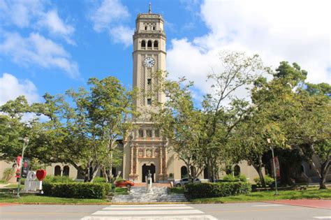 Top 15 Best Universities In Puerto Rico Toplist Info