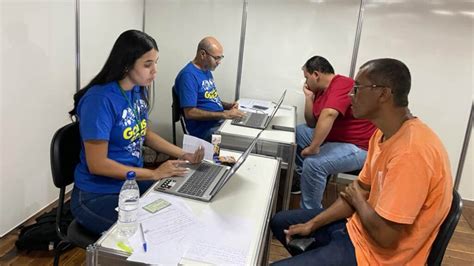 Programa Mais Empregos oferece 140 vagas de trabalho em Goiânia Dia