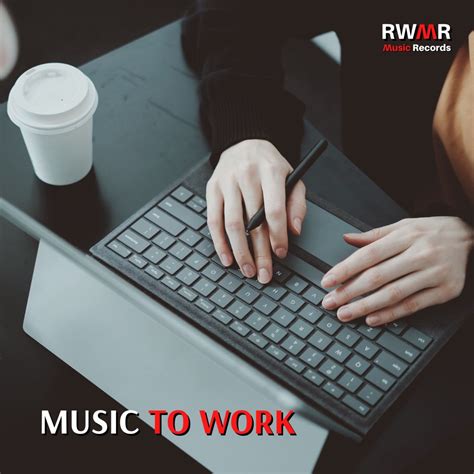 ‎Music for Work - Background Music for the Office, Coworking Space ...