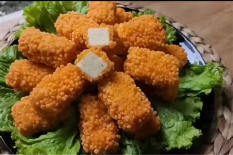 Lebih Mantap Dari Beli Resep Nugget Ayam Gurih Praktis Di Kota Depok